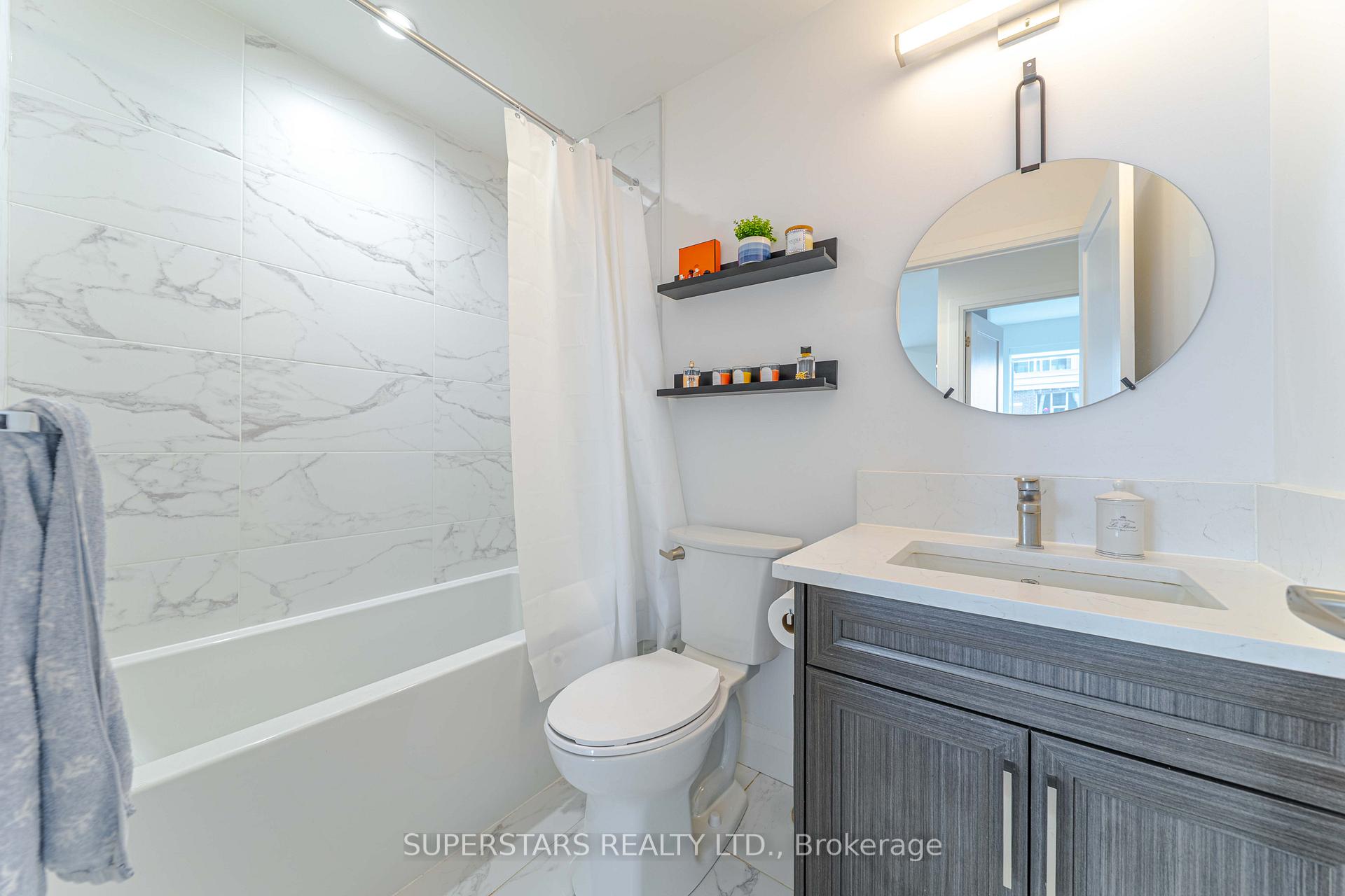 2 Bedrooms Condo at 500 Brock, Burlington For sale