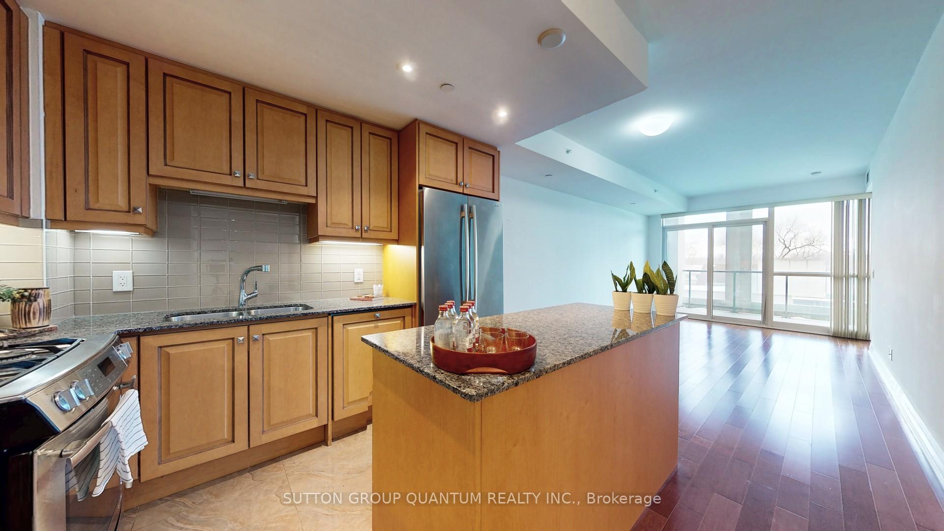 2 Bedrooms Condo at 11 Bronte, Oakville For sale