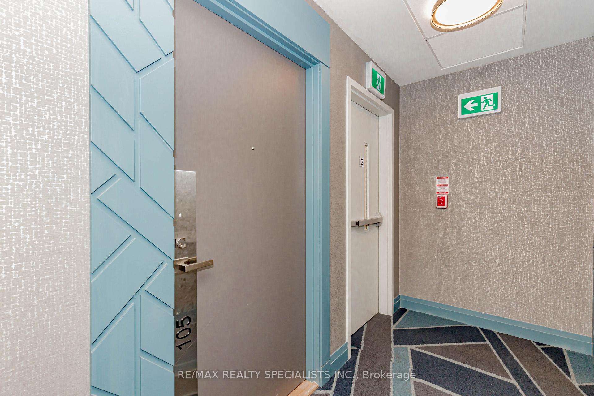 1 Bedroom Condo at 415 Main,  Hamilton For sale
