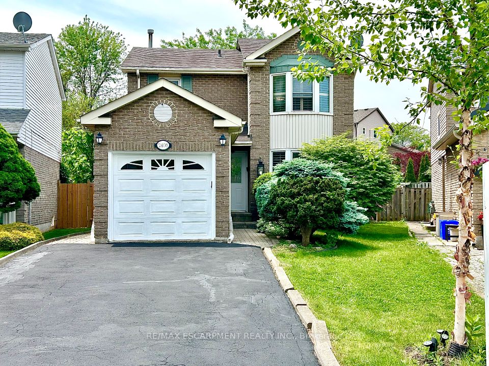 2408 Paula Court