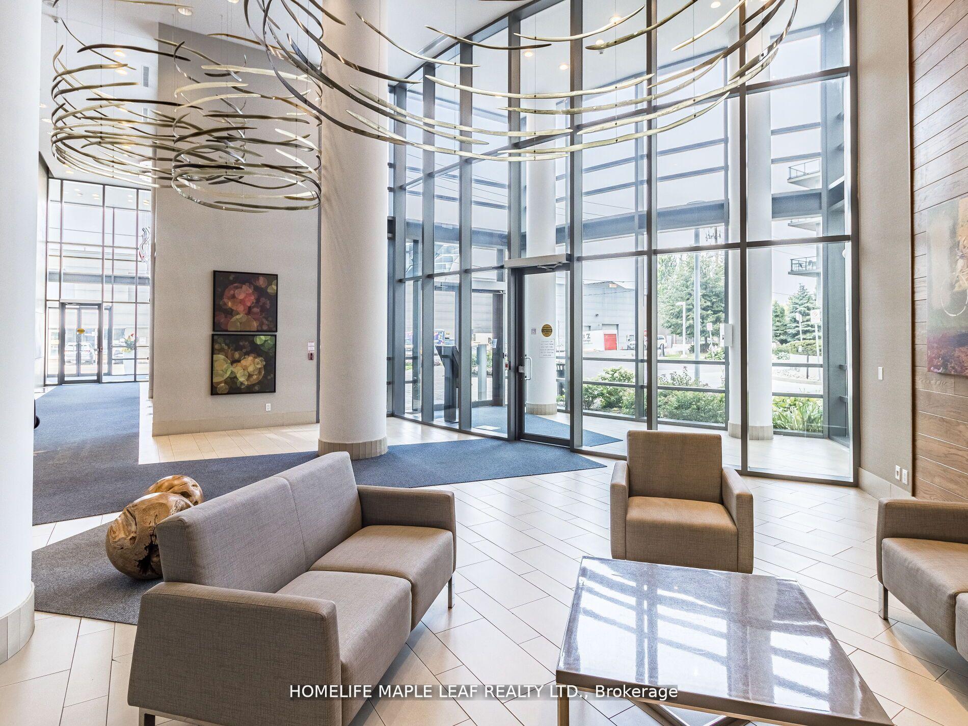 2 Bedrooms Condo at 2240 Lakeshore, Toronto For sale