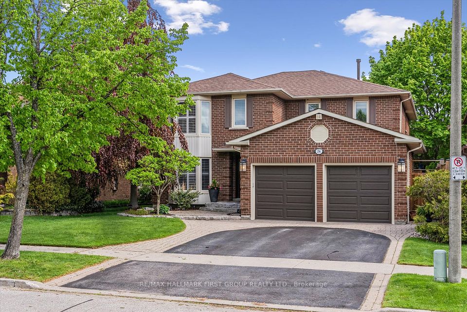 26 Simonds Drive