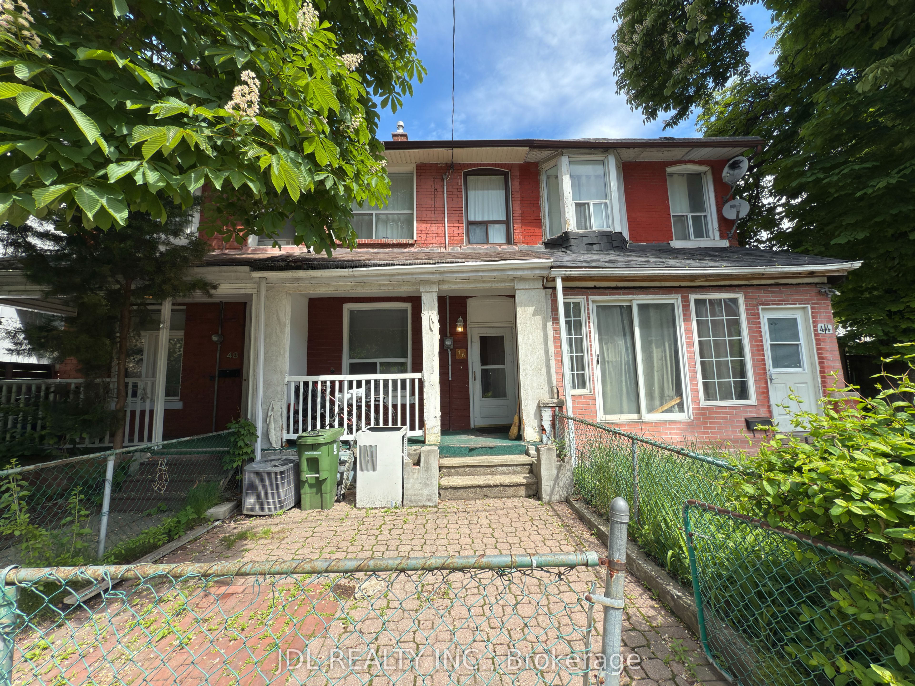 48 Sullivan Street