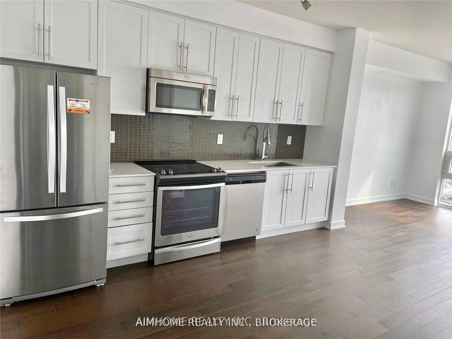 1 Bedroom Condo at 4011 Brickstone, Mississauga For sale