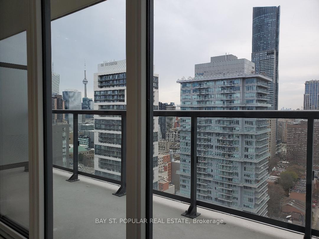 Condo at 308 Jarvis,  Toronto For sale