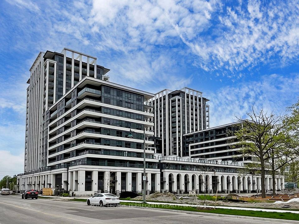 8 Cedarland