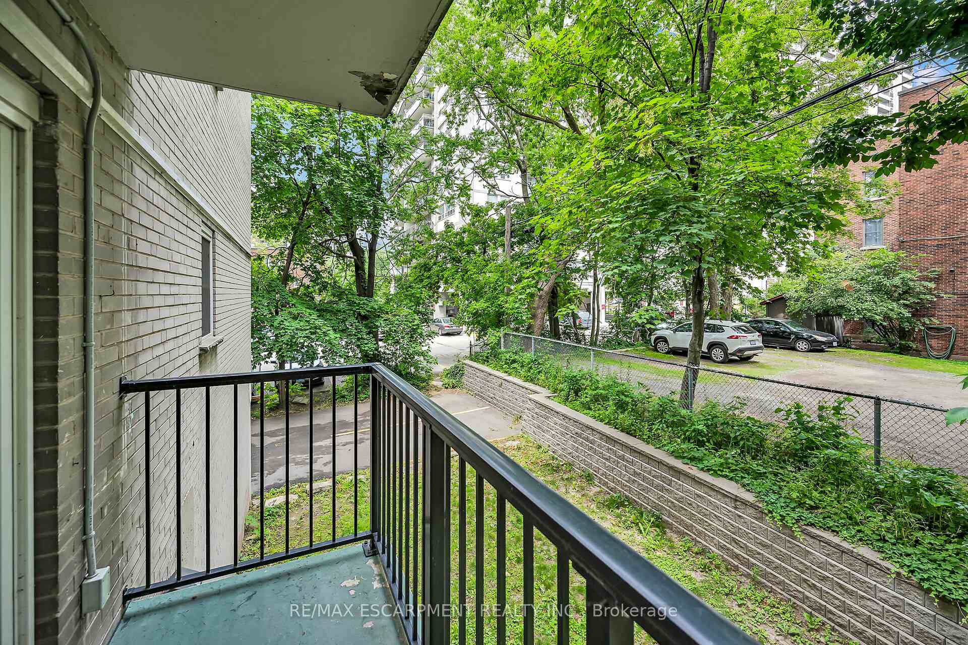 1 Bedroom Co-op at 40 Robinson, Hamilton For sale