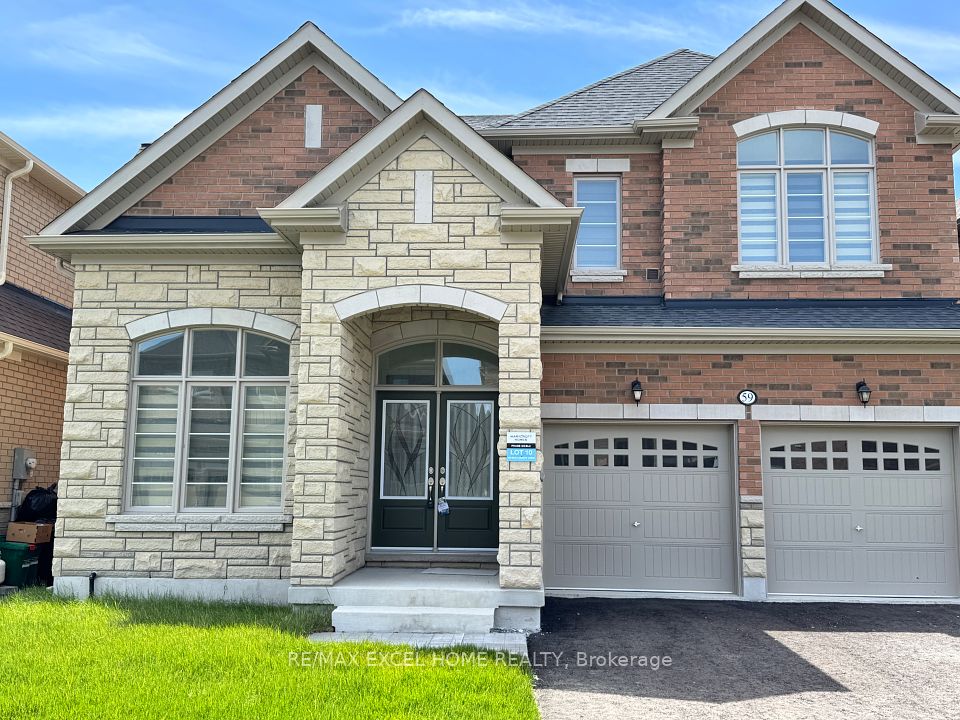 59 Bud Leggett Crescent