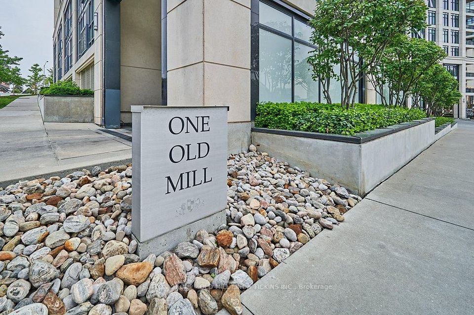 1 Old Mill