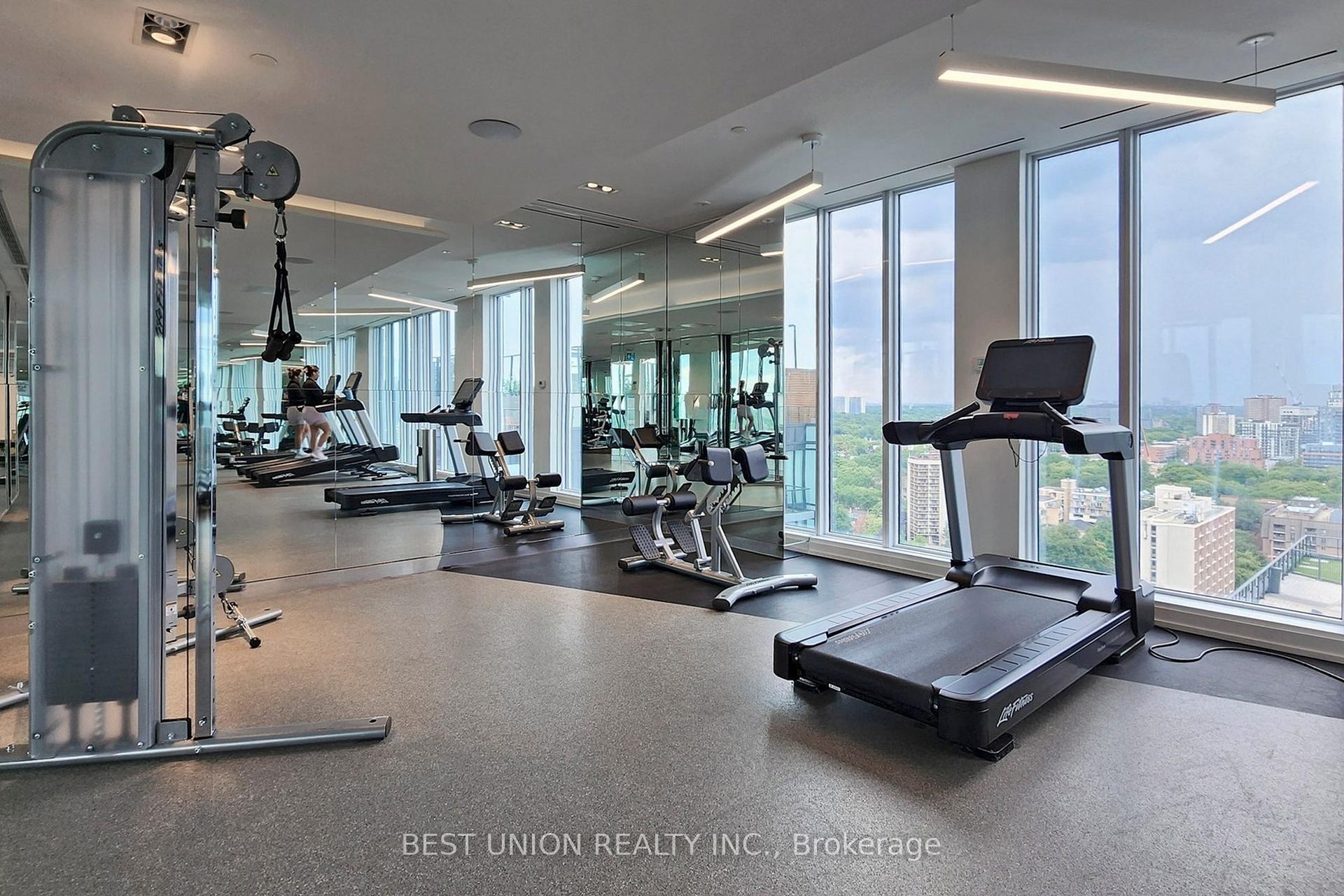 2 Bedrooms Condo at 251 Jarvis, Toronto For sale