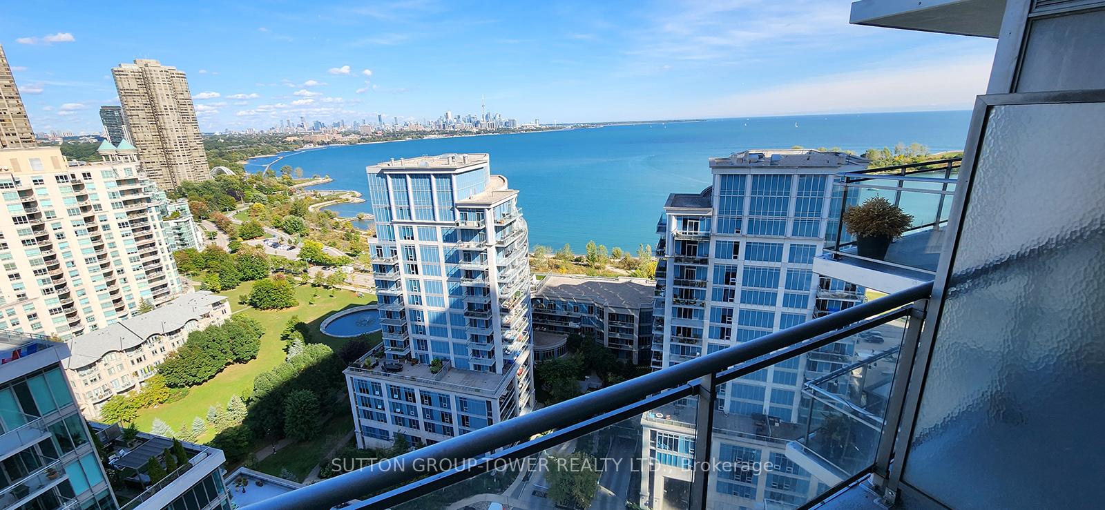 3 Bedrooms Condo at 2121 Lake Shore, Toronto For sale