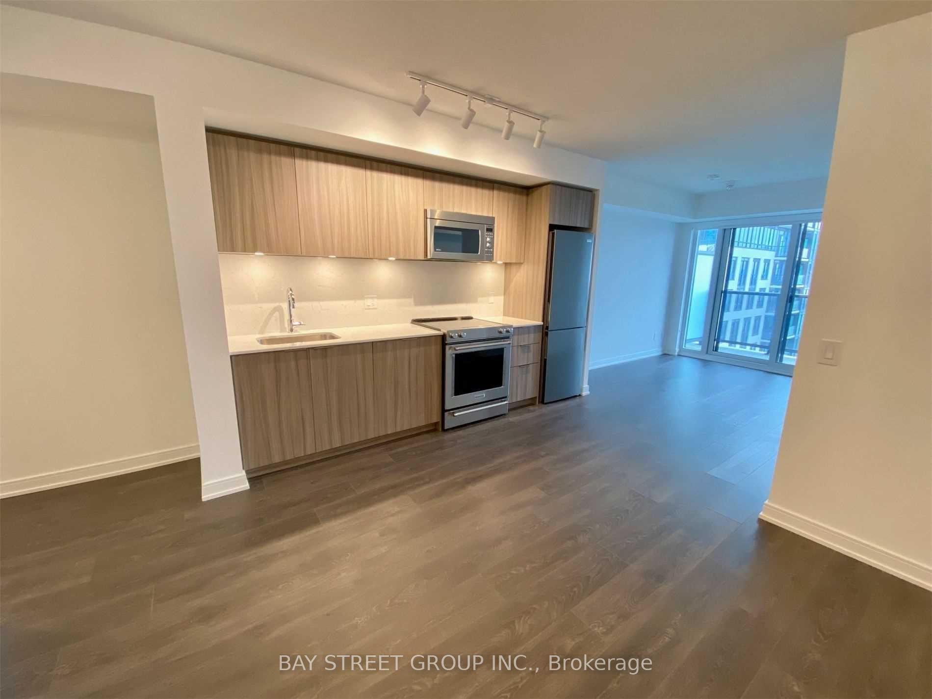 30 Samuel Wood Way #1612, Toronto W08 Islington-City Centre West