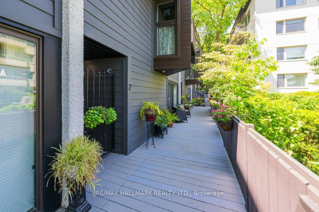 2 Bedrooms Condo at 2366 Queen, Toronto For sale
