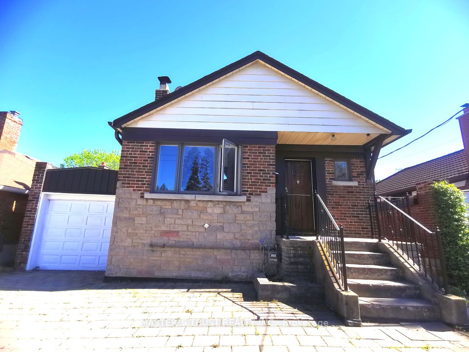 623 O' Connor