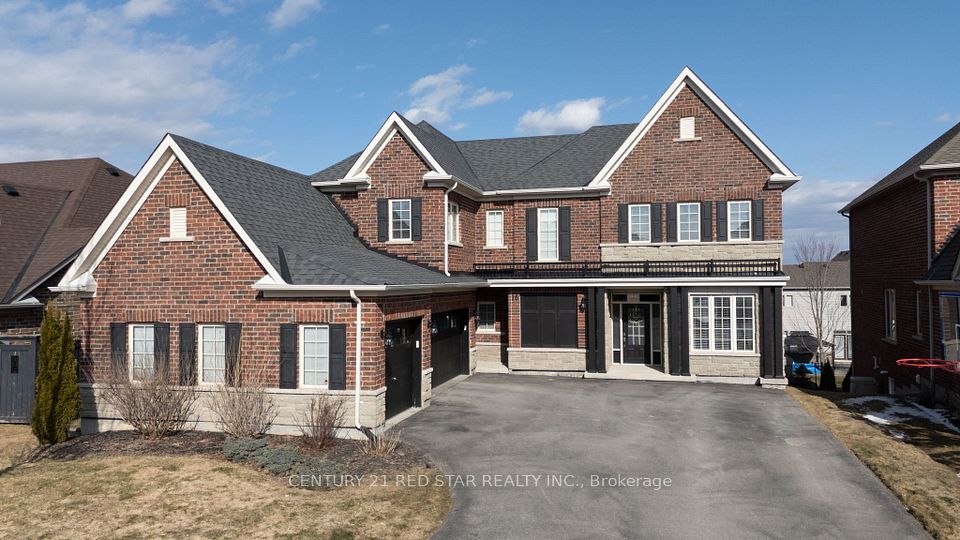 16 Mitchell Crescent