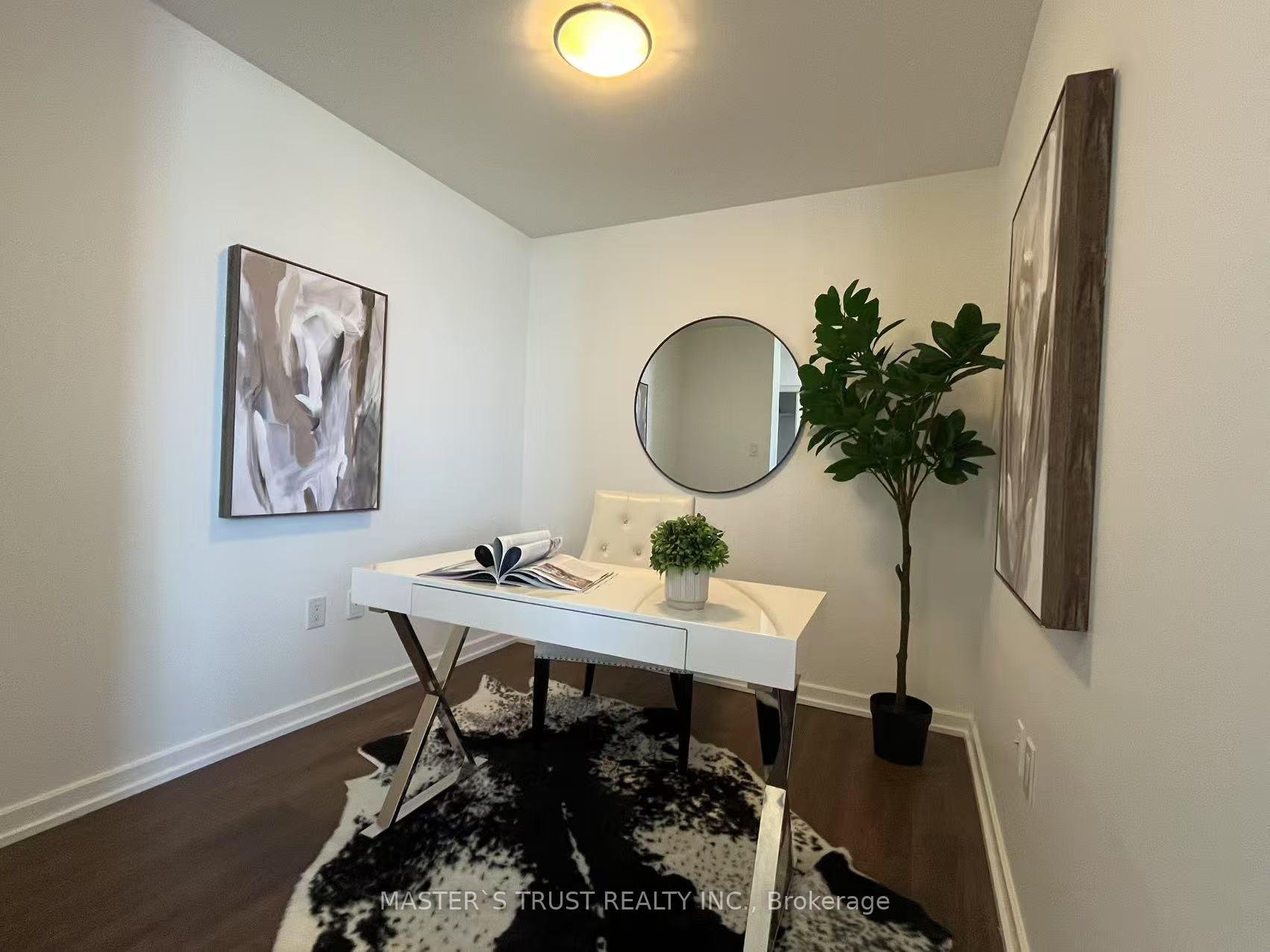3 Bedrooms Condo at 62 Forest Manor, Toronto For sale