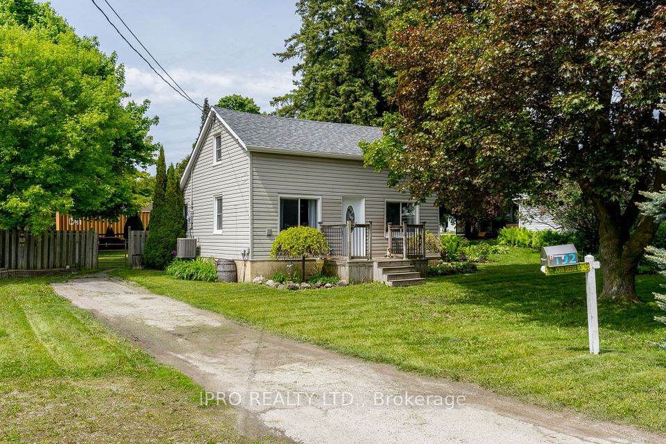 192 Main Street, Halton Hills, ON L7J 1W8