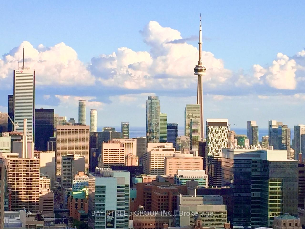 3 Bedrooms Condo at 65 St. Mary, Toronto For sale
