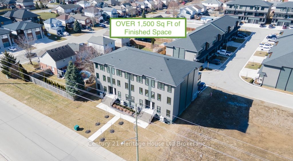 #107 - 361 Quarter Town Line, Tillsonburg, ON N4G 5T9
