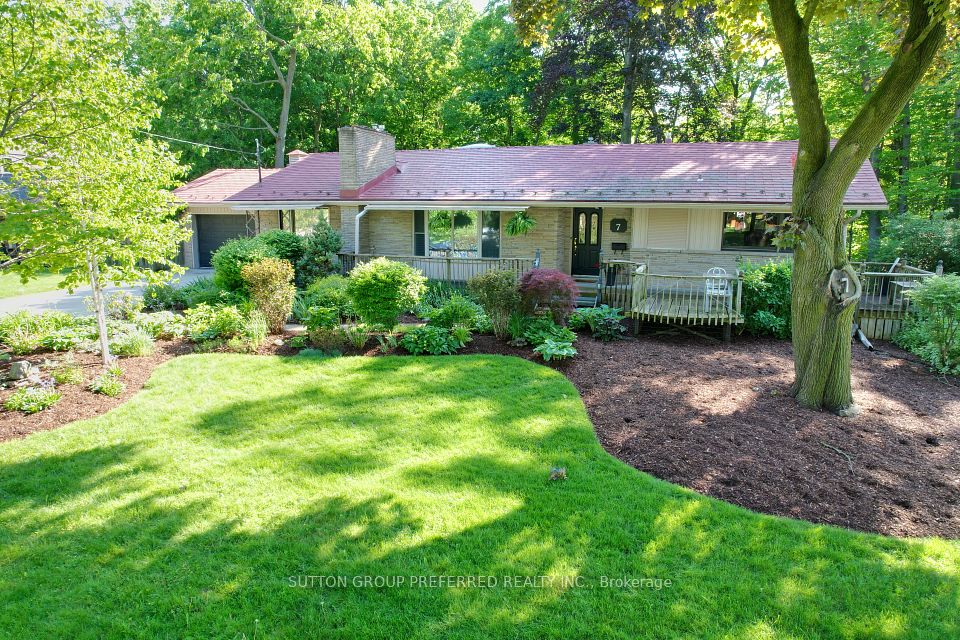 7 Metamora