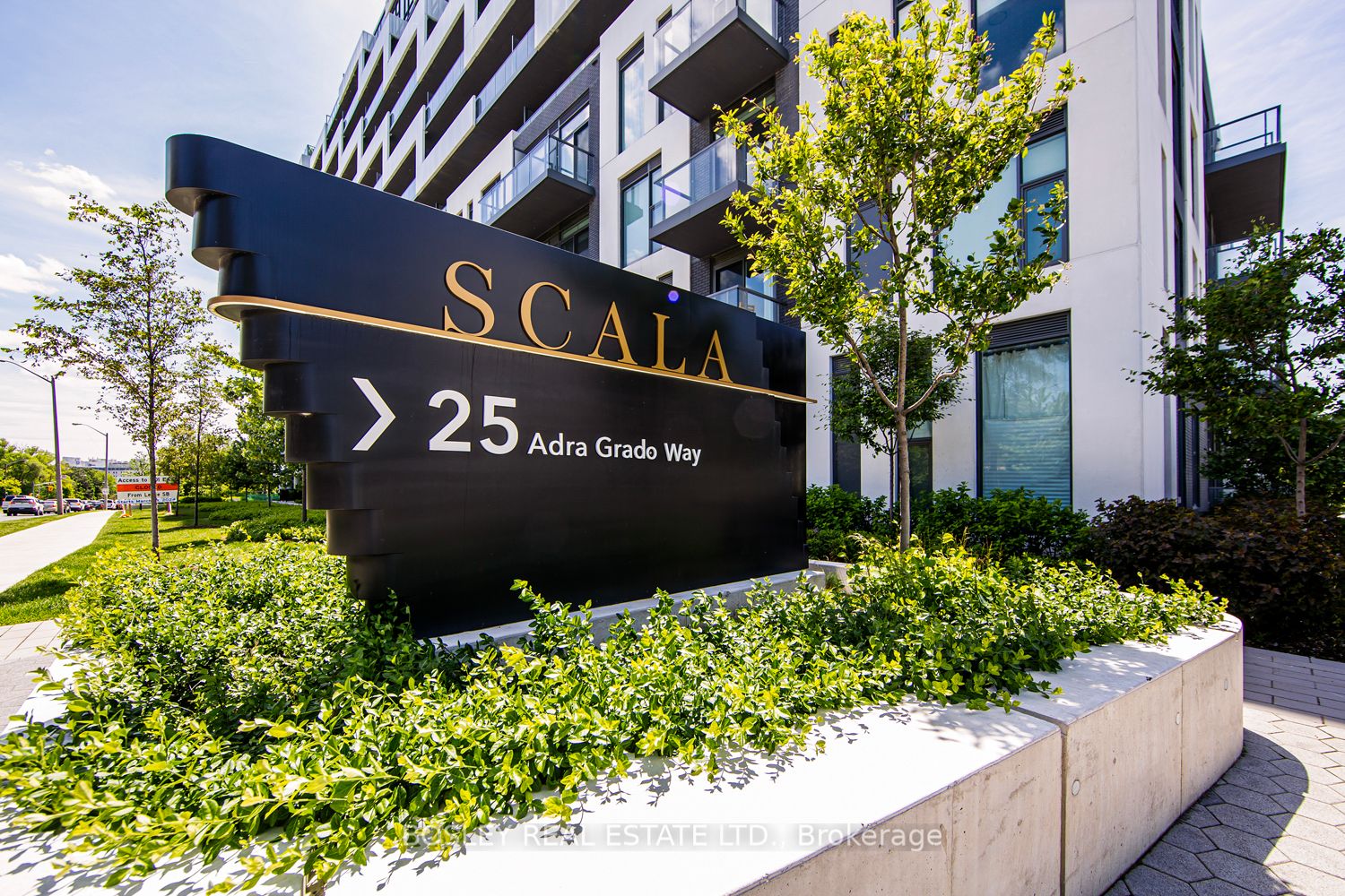 25 Adra Grado Way, #245