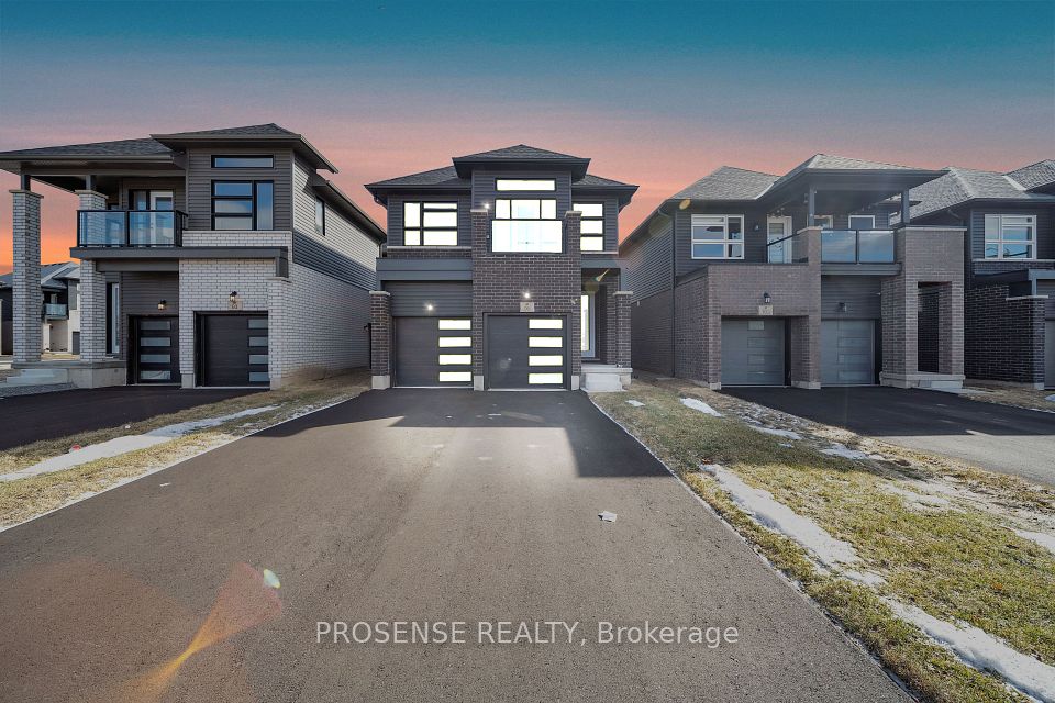 99 Louise Street, Welland, ON L3B 0J8
