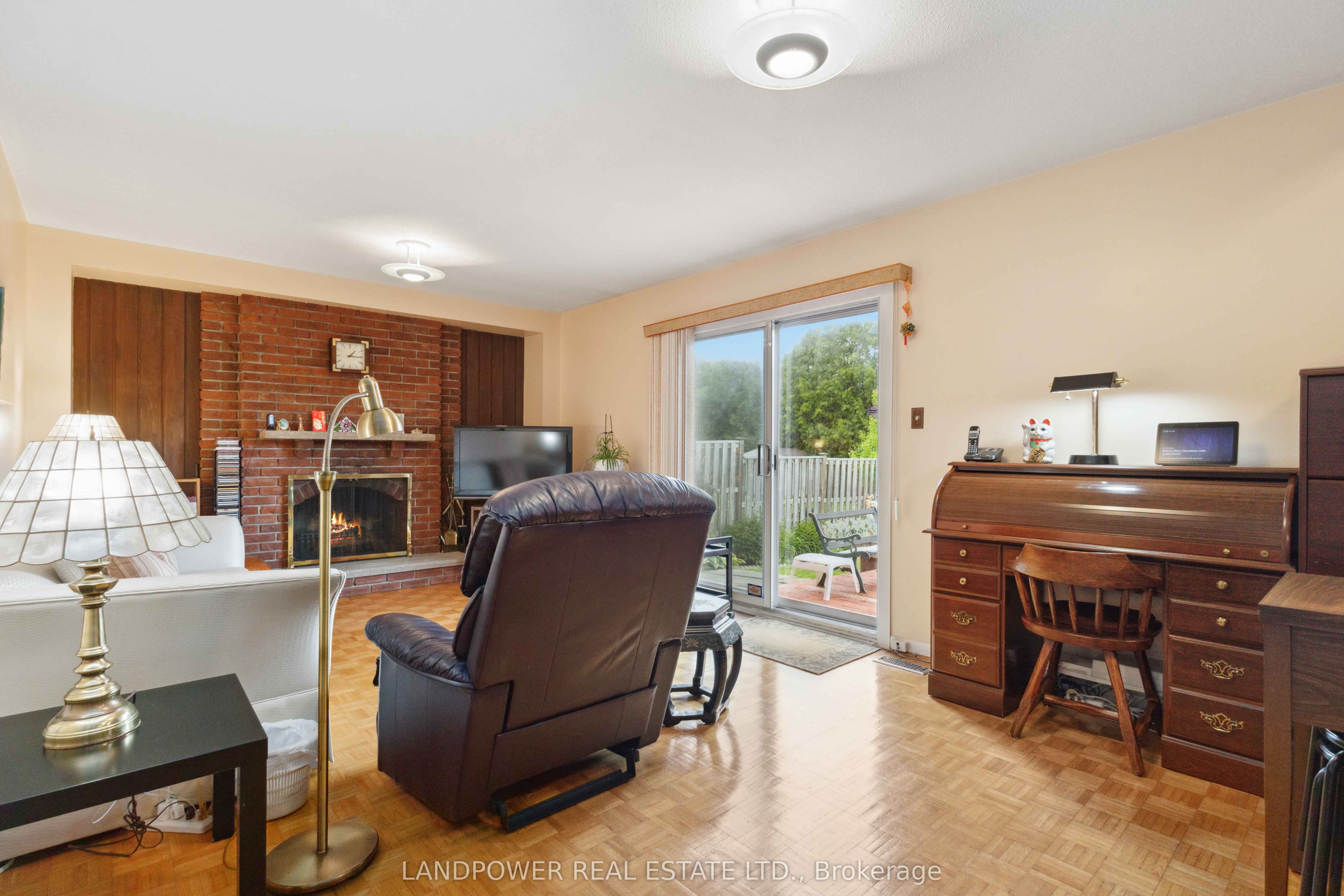 851 Huntingwood Drive