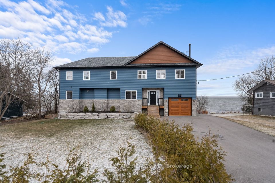 181 Cedar Grove