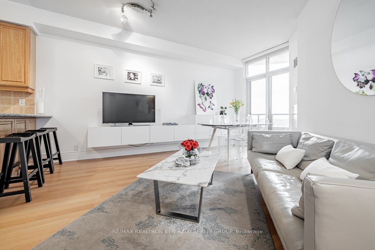 #2324 - 80 Harrison garden Boulevard, Toronto, ON M2N 7E3