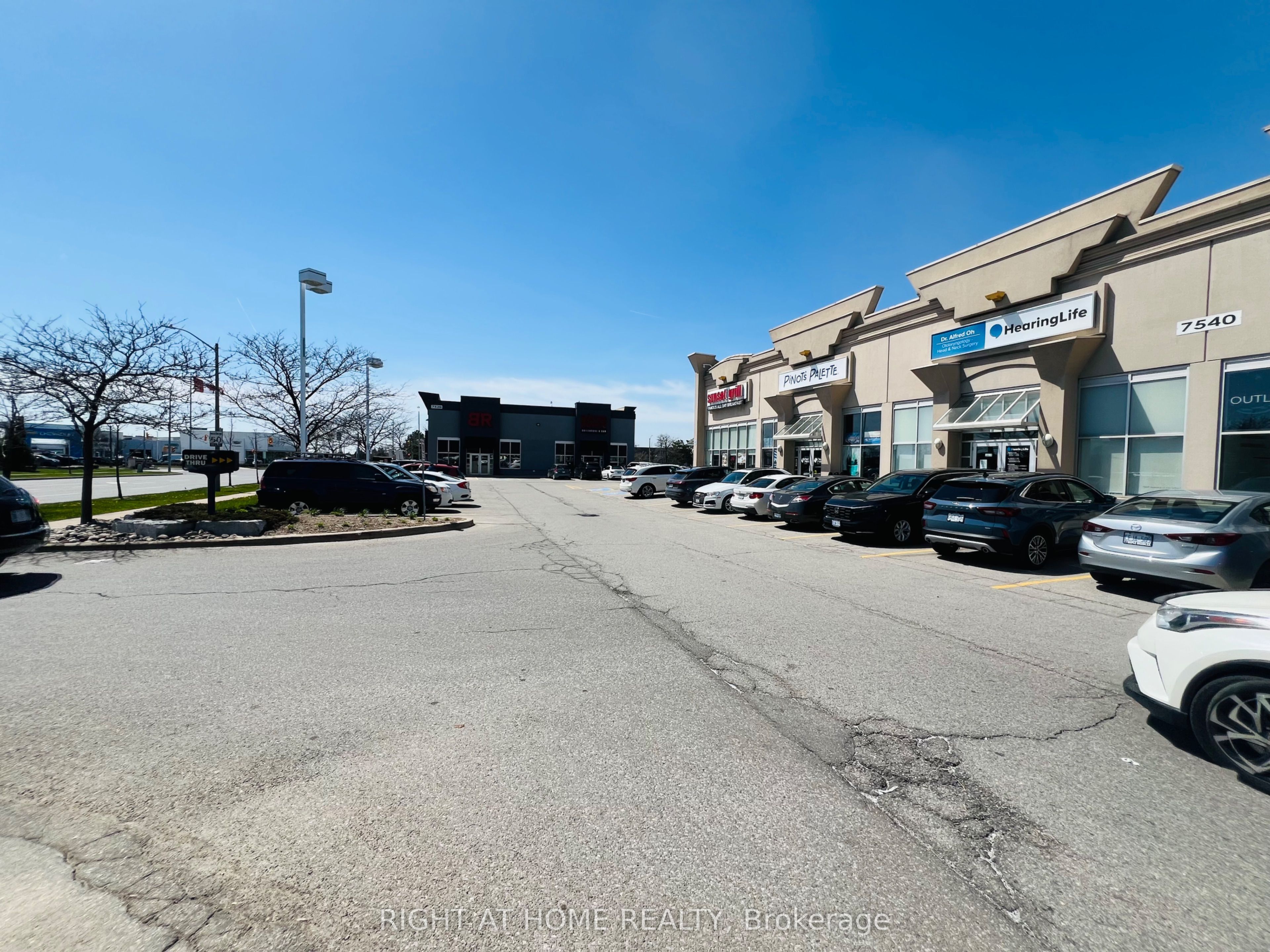 7540 Weston Road, #B4