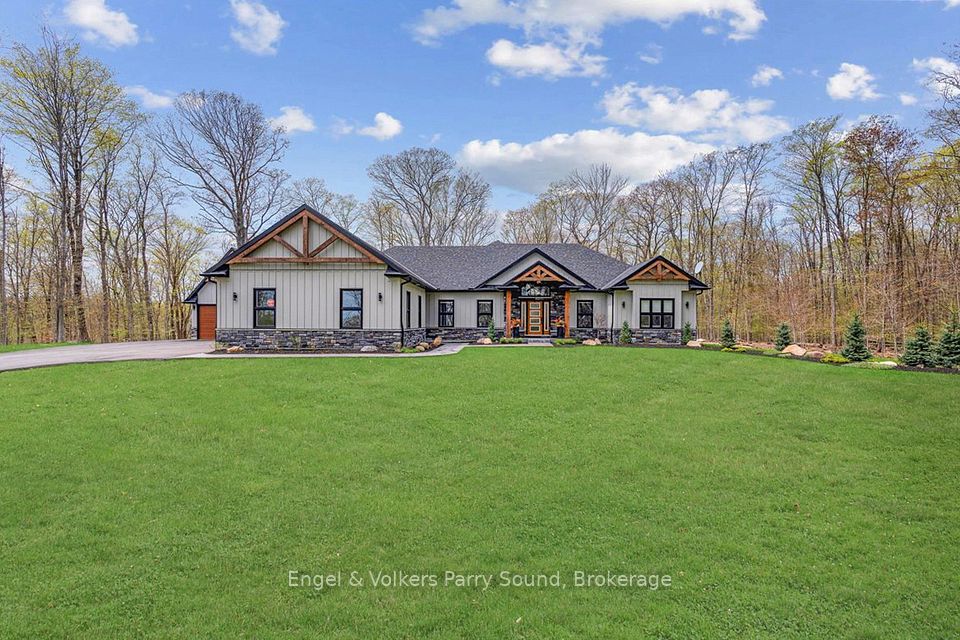 15 Carling Cove Drive, Carling, ON P0G 1G0
