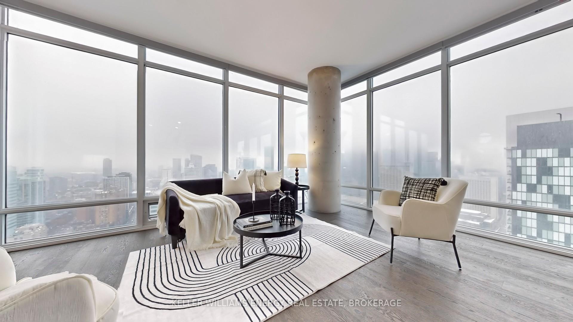 3 Bedrooms Condo at 488 University, Toronto For sale
