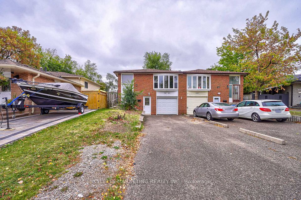 3425 Oakglade