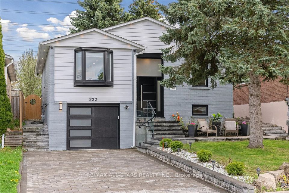 232 Currey