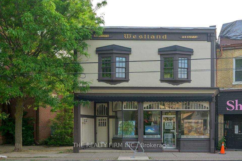 156 Wortley