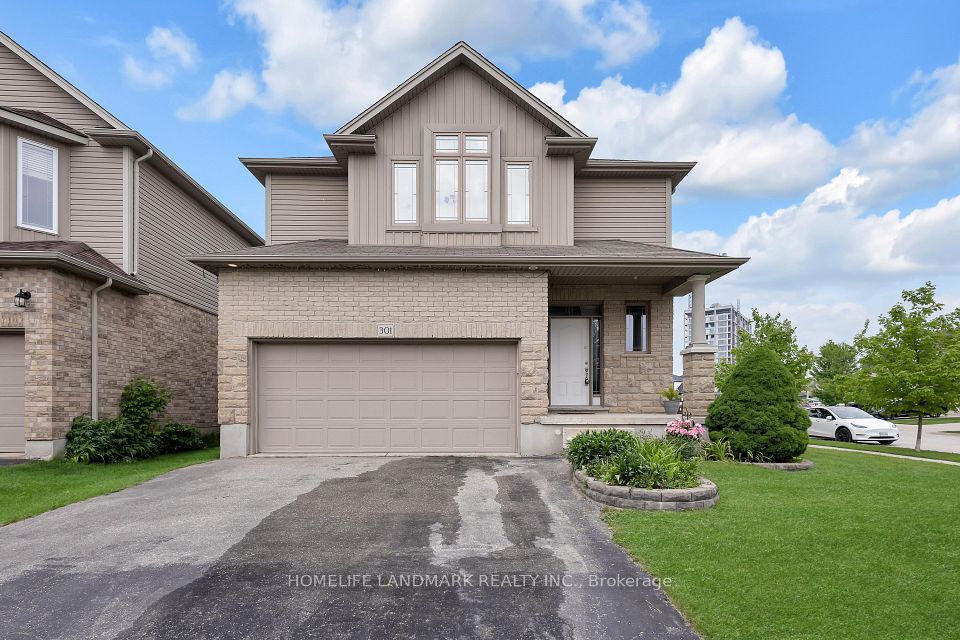 301 Westpark