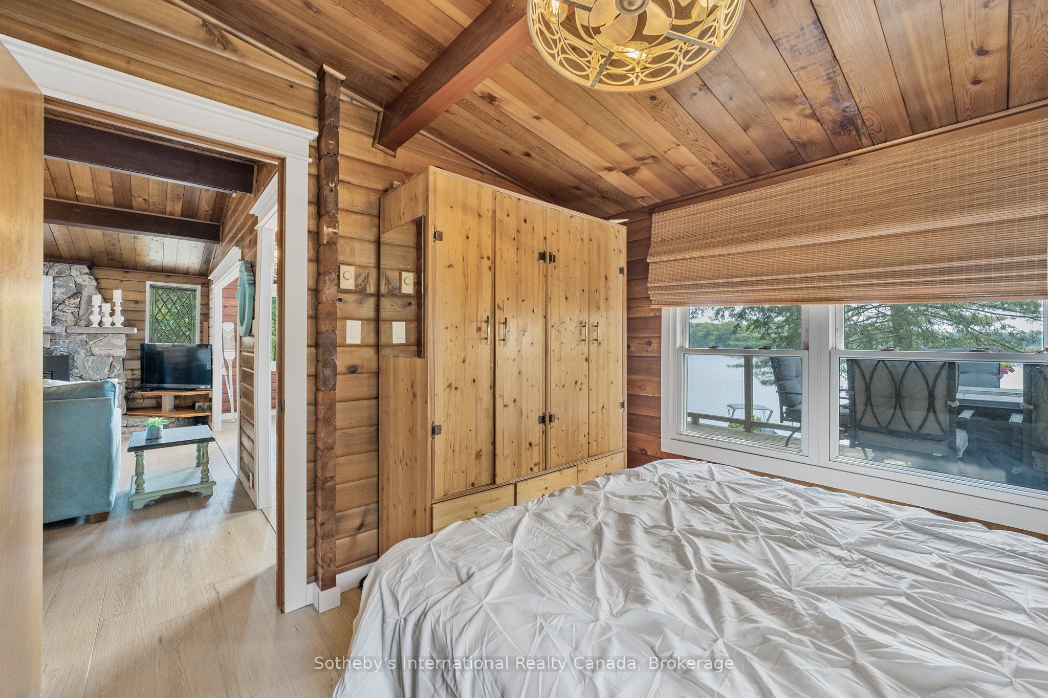 369 Stewart Lake Road