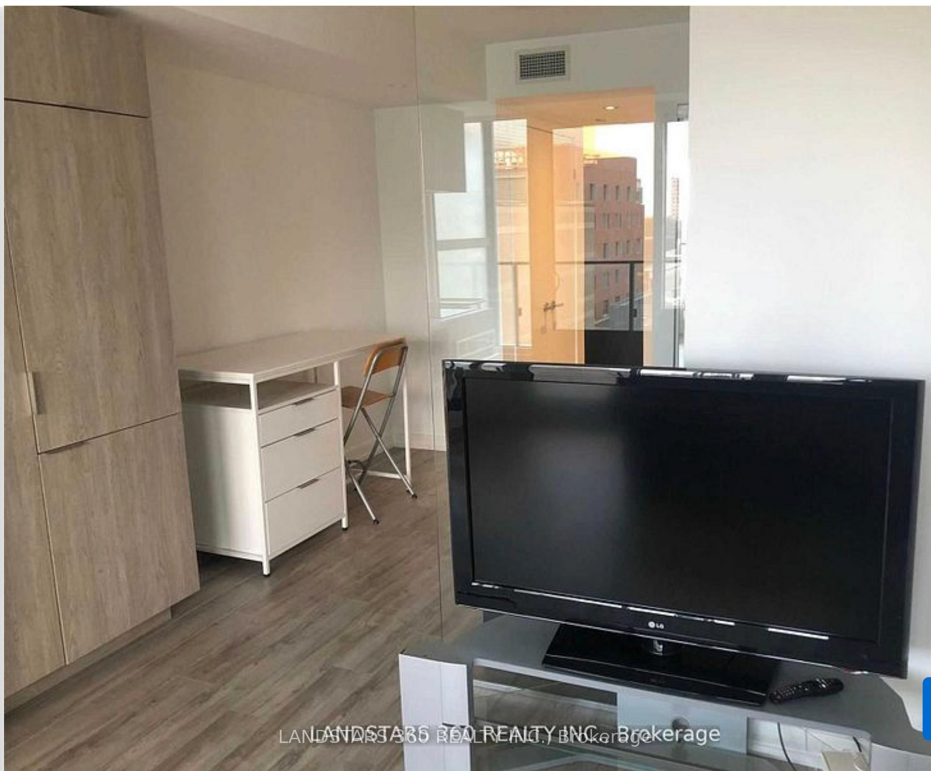 1 Bedroom Condo at 77 Shuter,  Toronto For sale