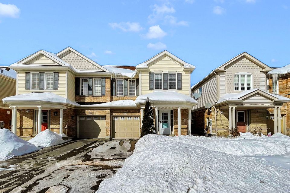 47 Decourcy-Ireland Circle