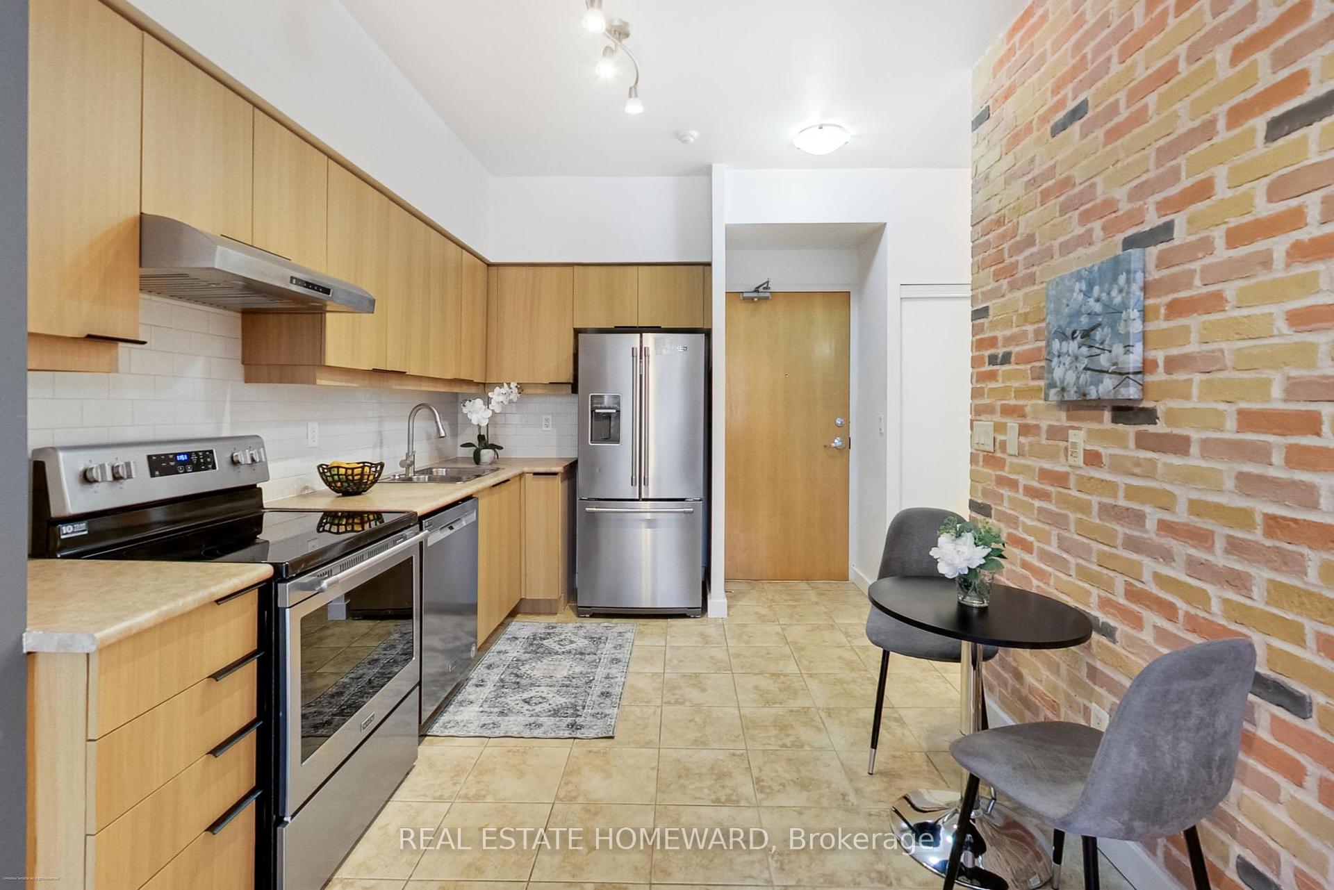 1 Bedroom Condo at 601 Kingston, Toronto For sale