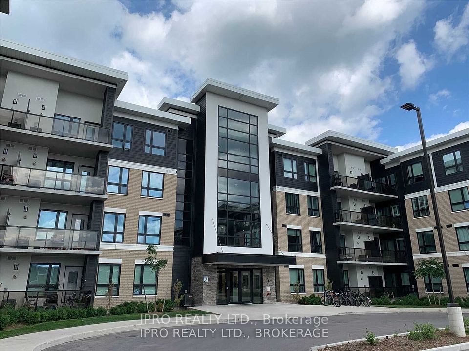 #114 - 1284 Gordon Street, Guelph, ON N2L 0M8