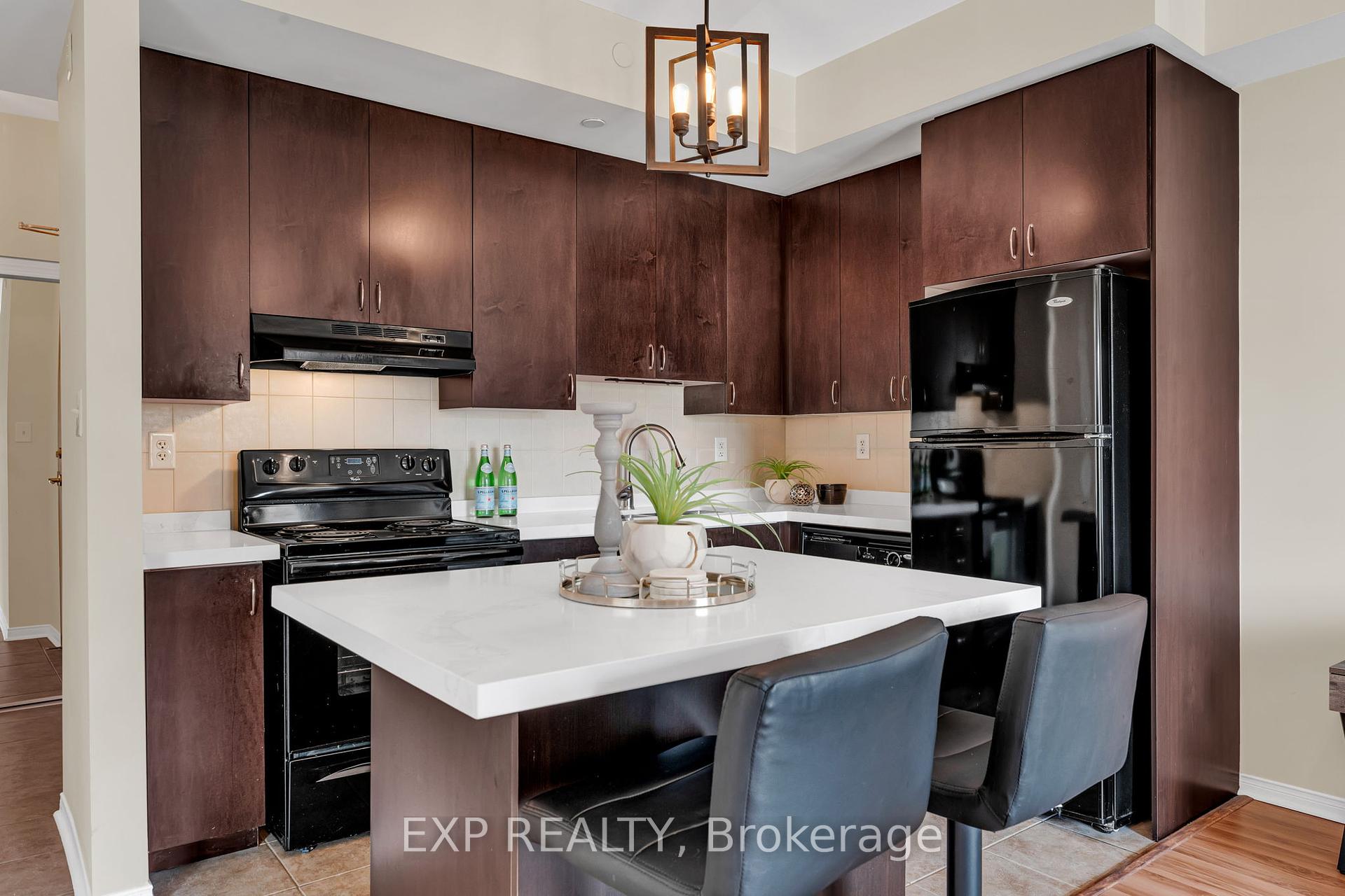 1 Bedroom Condo at 5150 Winston Churchill, Mississauga For sale
