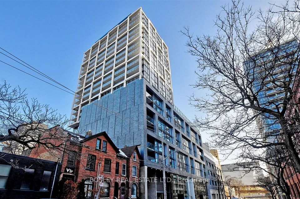 55 Ontario Street