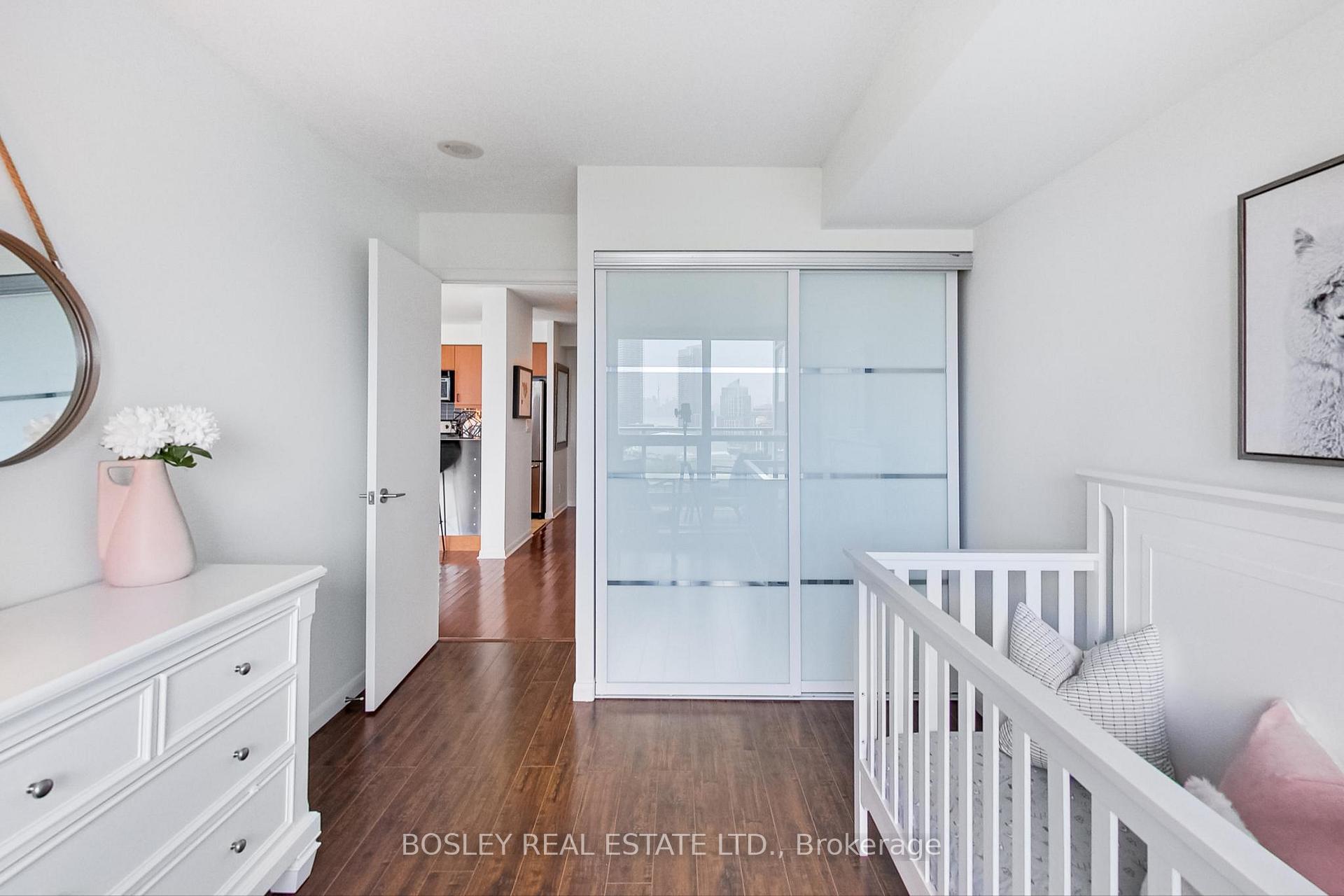 2 Bedrooms Condo at 185 Legion, Toronto For sale