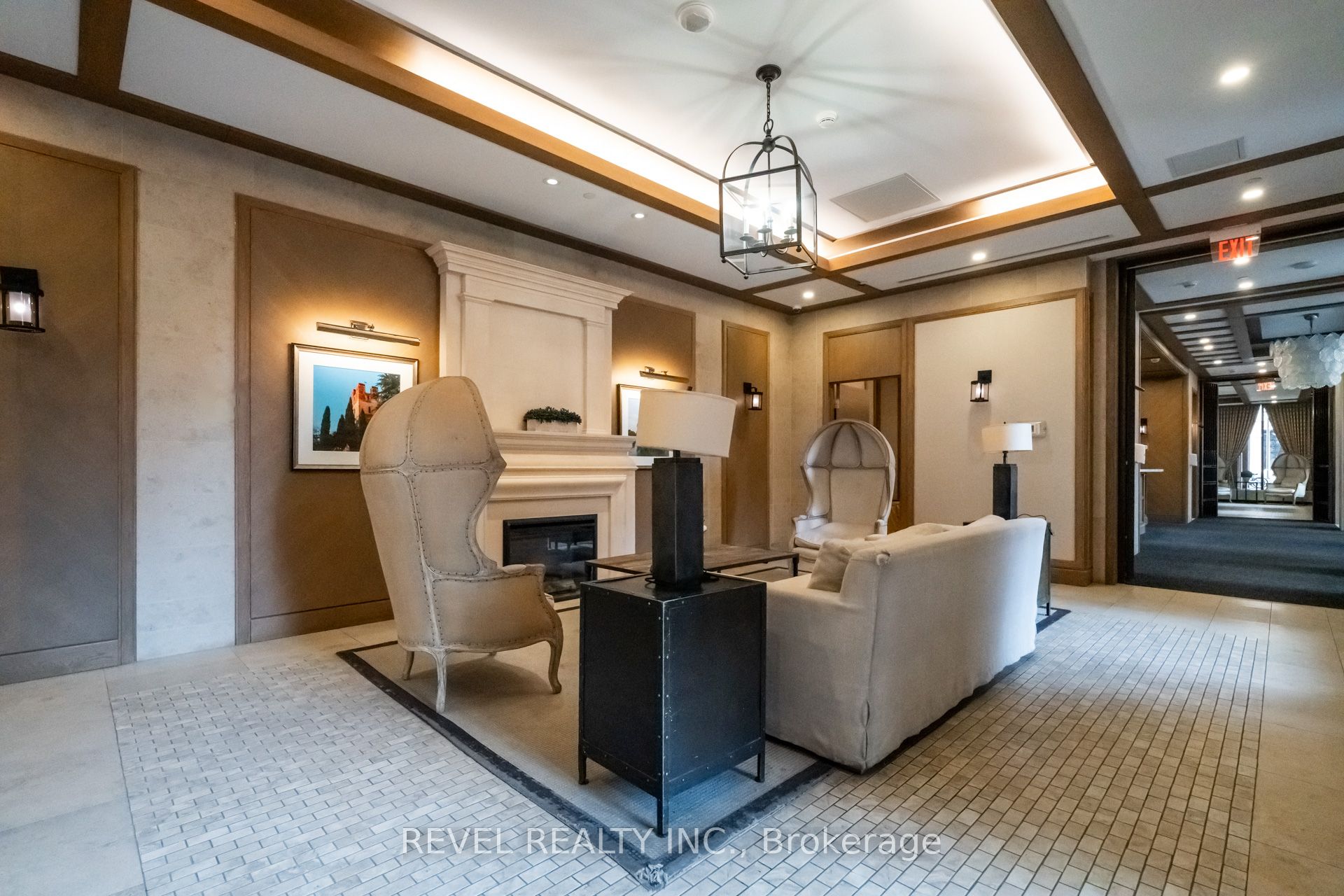 830 Lawrence Avenue W, #1308