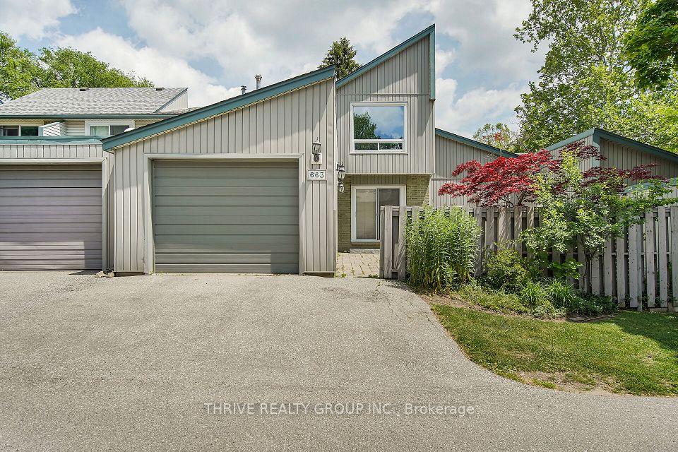 663 Woodcrest