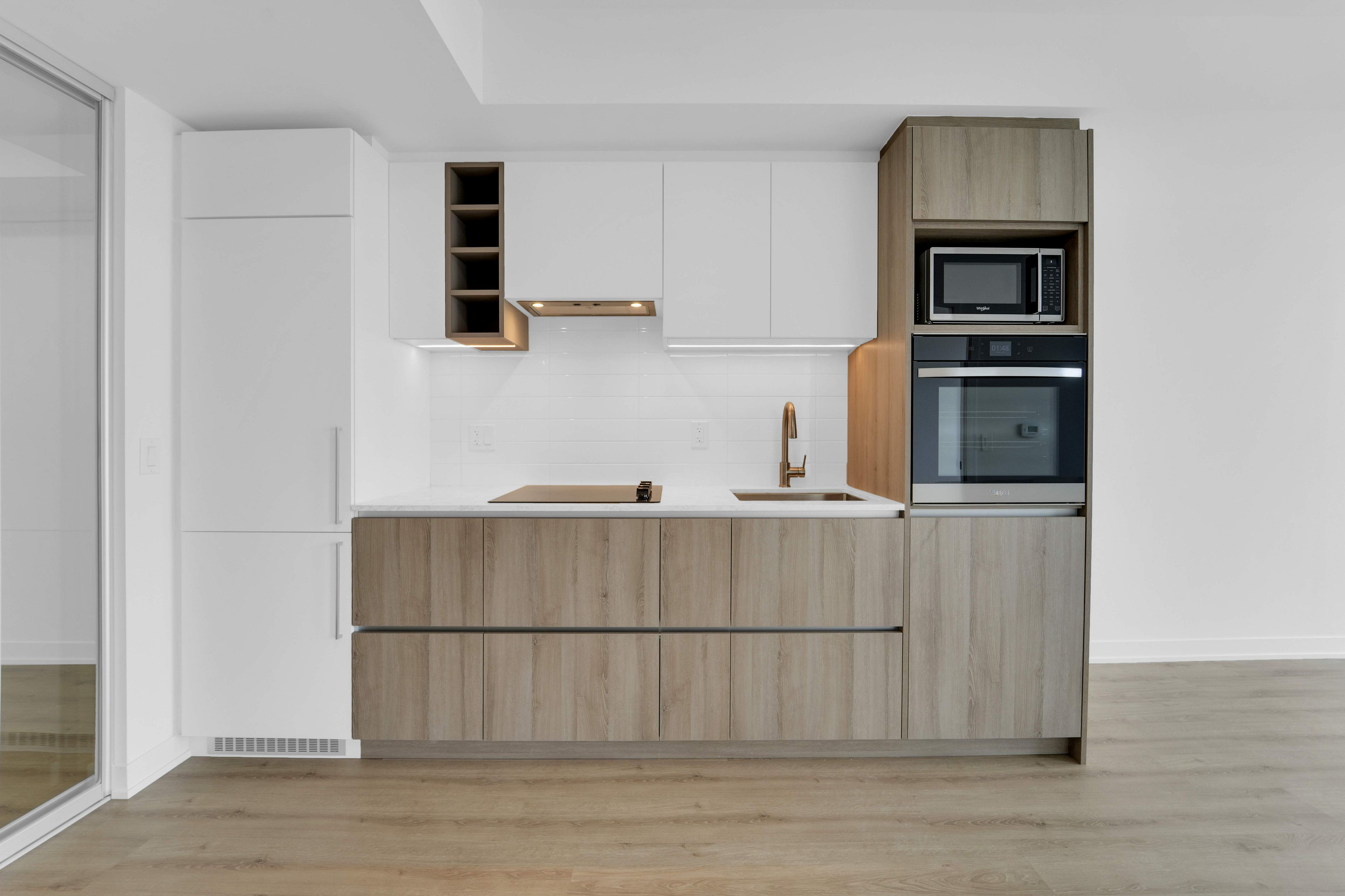 319 Jarvis Street 3307