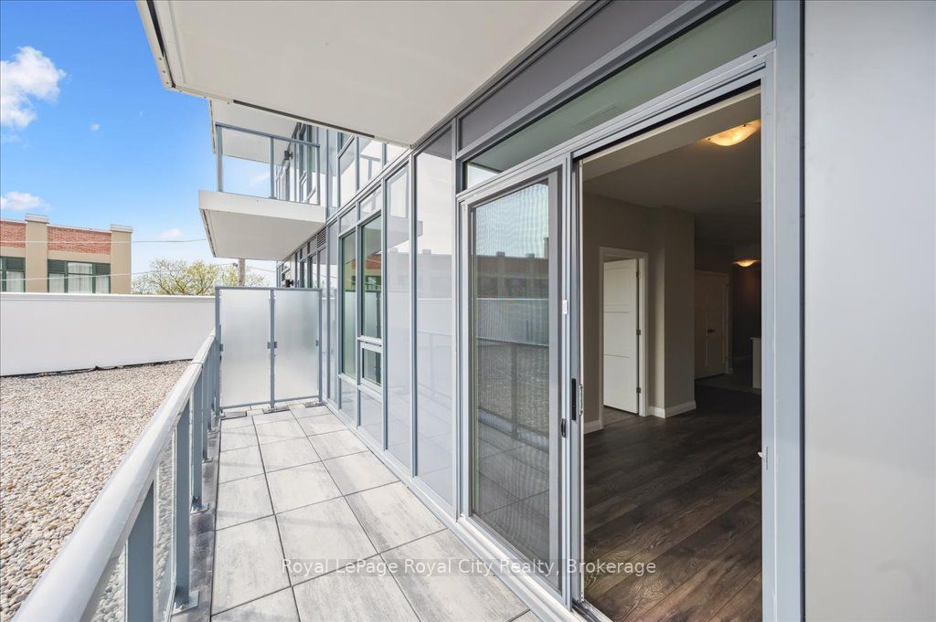 93 Arthur Street, #316