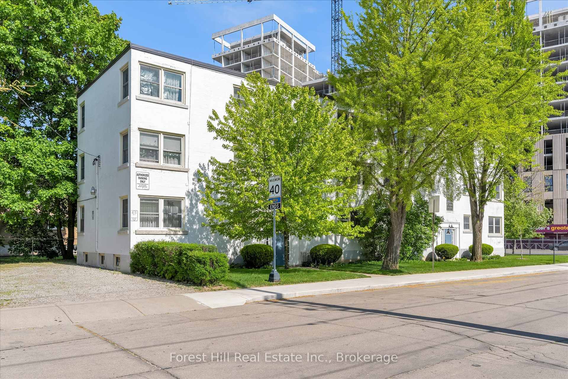 1 Bedroom Co-op at 2 Stroud, Hamilton For sale