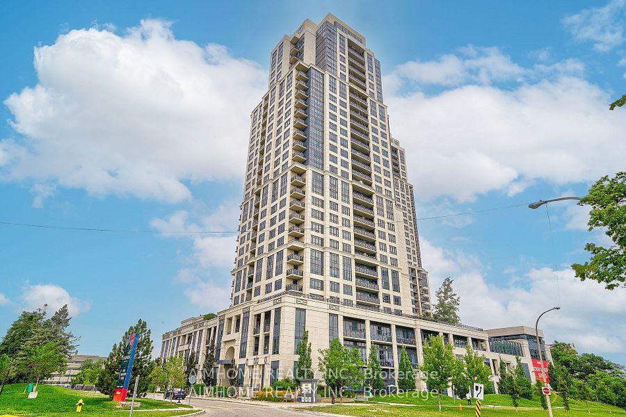 2 Bedrooms Condo at 2 Eva, Toronto For sale